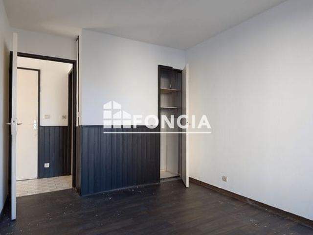 Appartement vente à Évry, Petit-bourg
