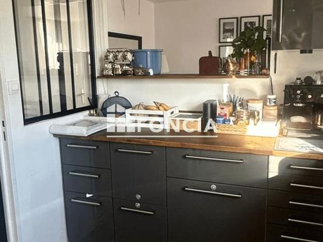 Appartement vente à Évry, Petit-bourg