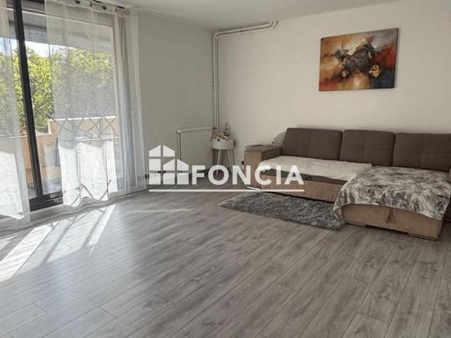 Appartement vente à Évry-Courcouronnes, Essonne