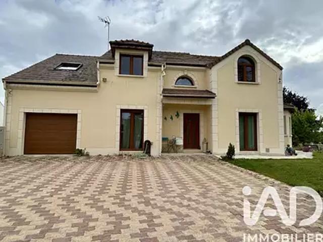 Maison vente à Melun, Evry-grégy-sur-yerre