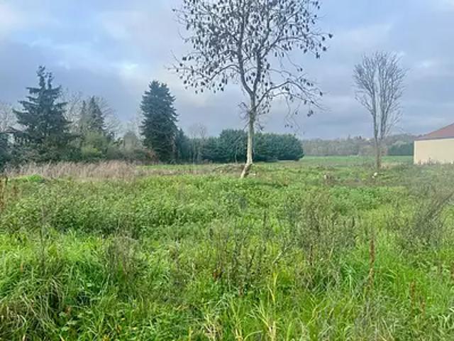 Terrain vente à Melun, Evry-grégy-sur-yerre