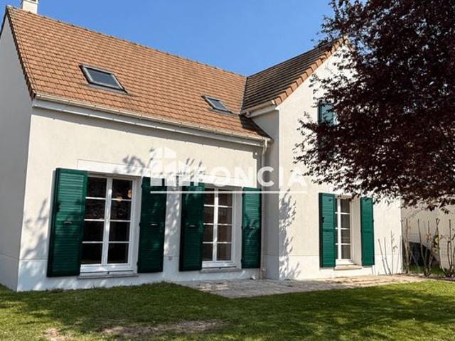 Maison vente à Melun, Evry-grégy-sur-yerre