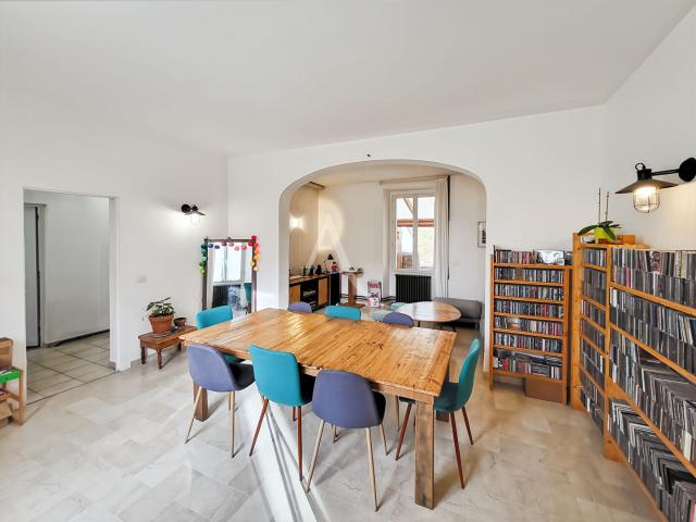 Maison vente à Brie-Comte-Robert, Seine-et-Marne