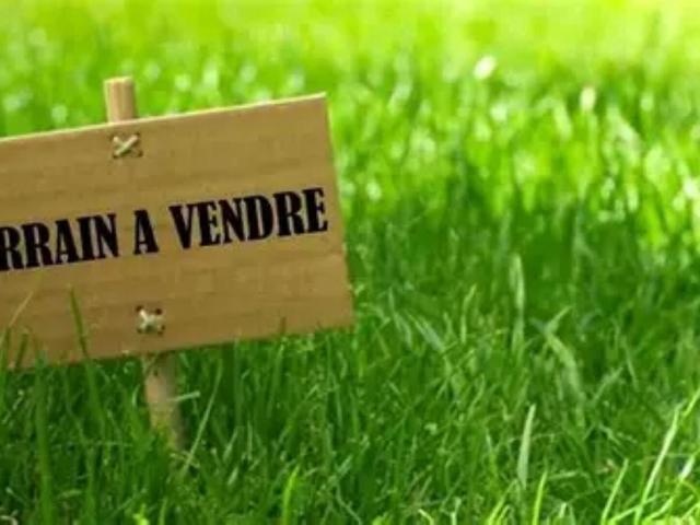 Terrain vente à Melun, Evry-grégy-sur-yerre