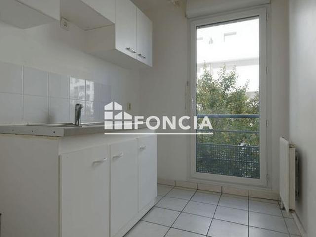 Appartement vente à Évry-Courcouronnes, Essonne