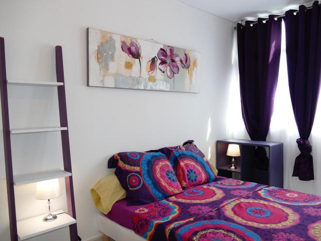 Appartement location à Évry, Petit-bourg