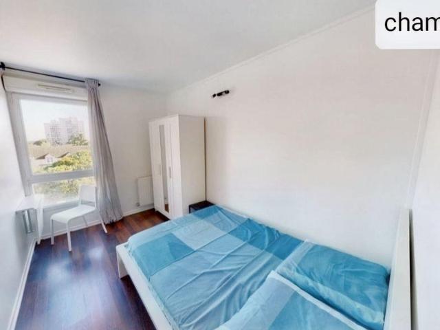 Appartement location à Évry, Petit-bourg