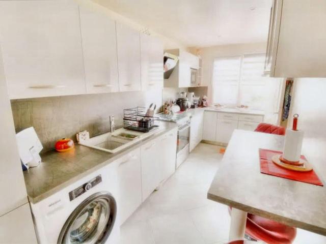 Appartement location à Évry, Petit-bourg
