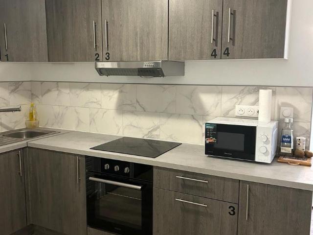 Appartement location à Évry, Petit-bourg