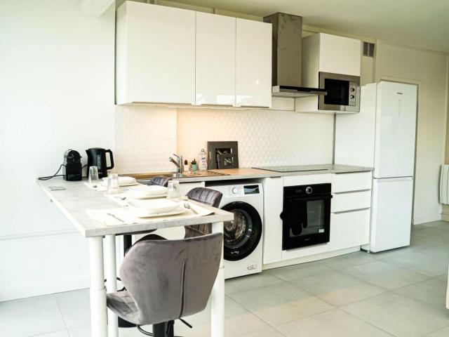 Appartement location à Évry, Petit-bourg