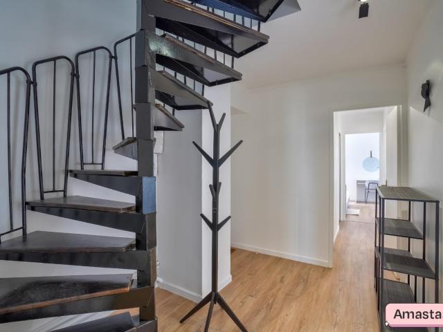 Appartement location à Évry, Petit-bourg