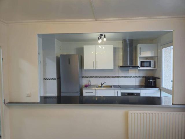 Appartement location à Évry, Petit-bourg