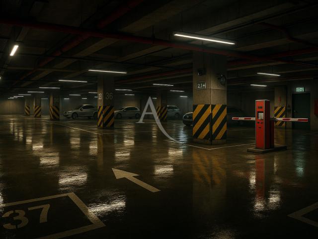 Garage location à Évry, Petit-bourg