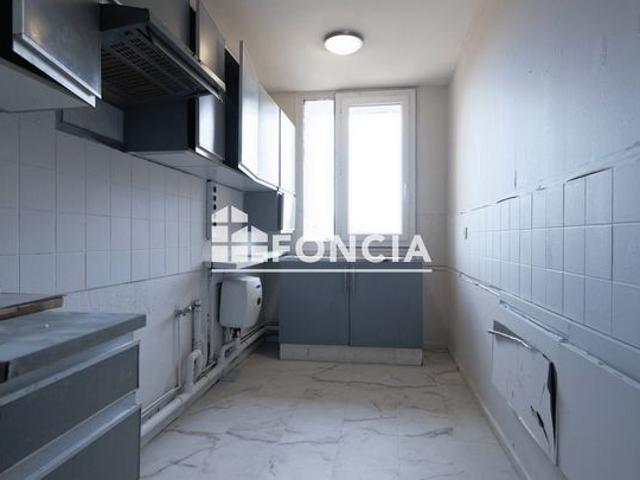 Appartement vente à Évry-Courcouronnes, Essonne