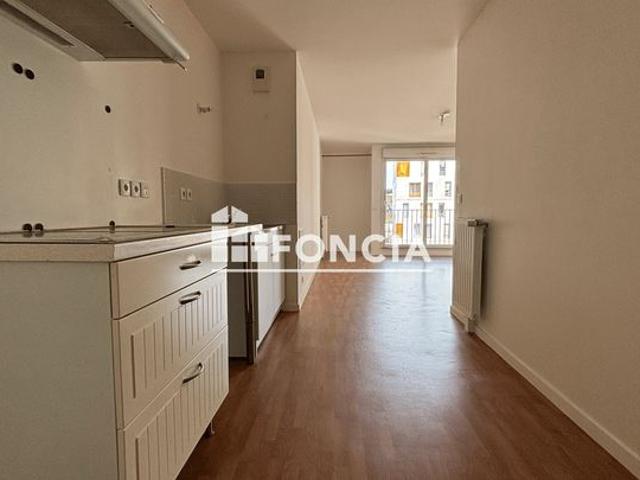 Appartement vente à Évry, Petit-bourg