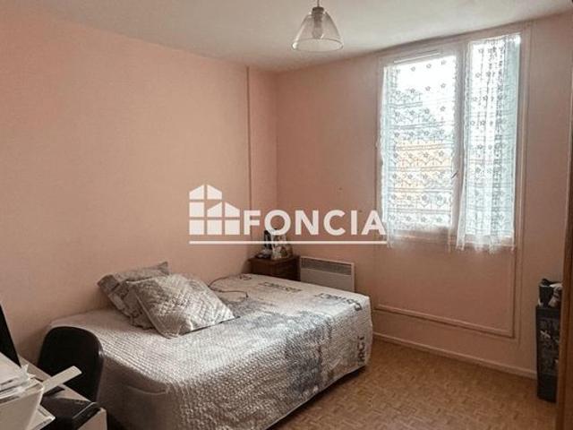 Appartement vente à Évry, Petit-bourg