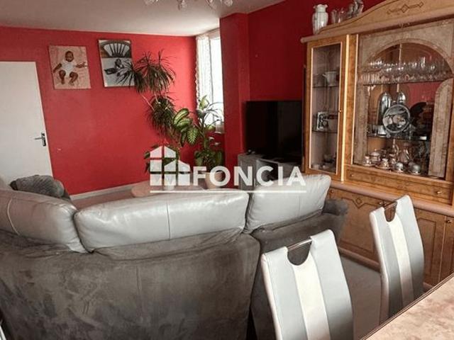 Appartement vente à Évry, Petit-bourg
