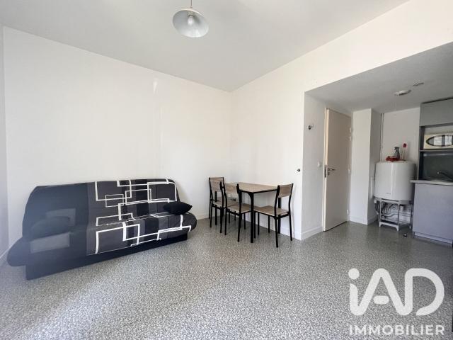 Appartement vente à Évry, Petit-bourg