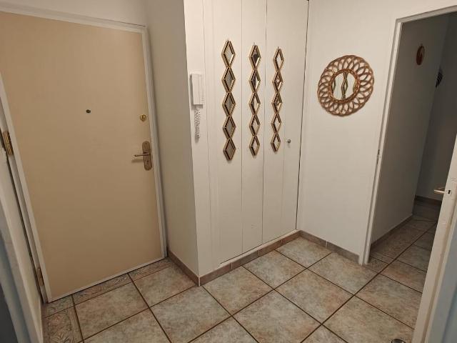 Appartement vente à Évry, Évry-Courcouronnes