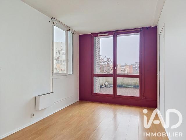 Appartement vente à Évry, Évry-Courcouronnes