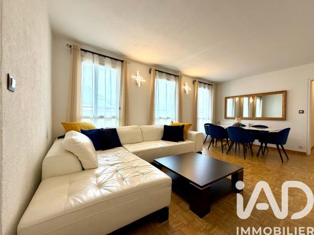 Appartement vente à Évry, Petit-bourg