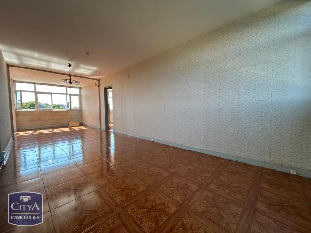 Appartement vente à Évry, Évry-Courcouronnes