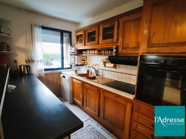 Appartement vente à Évry, Petit-bourg