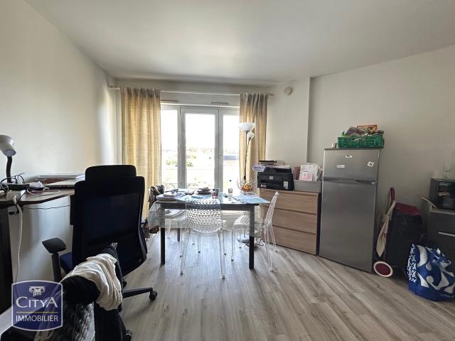 Appartement vente à Évry, Évry-Courcouronnes