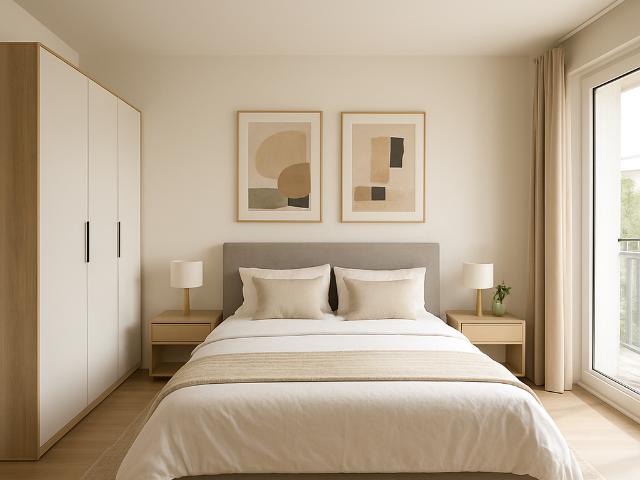 Appartement vente à Évry, Petit-bourg