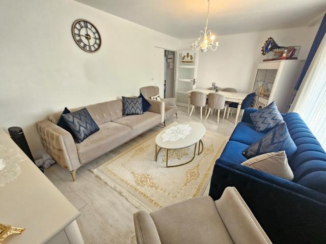 Appartement vente à Évry, Petit-bourg