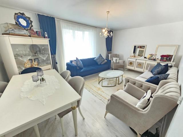 Appartement vente à Évry, Petit-bourg