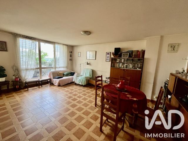 Appartement vente à Évry, Petit-bourg