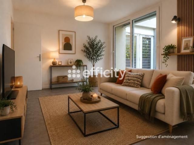 Appartement vente à Évry, Petit-bourg