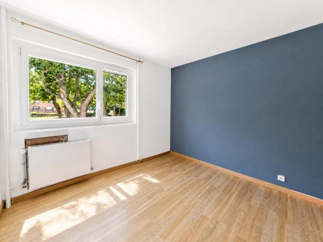 Appartement vente à Évry, Évry-Courcouronnes