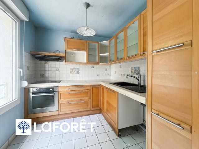 Appartement vente à Évry, Petit-bourg