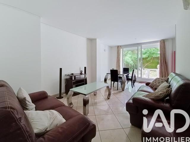 Appartement vente à Évry, Évry-Courcouronnes