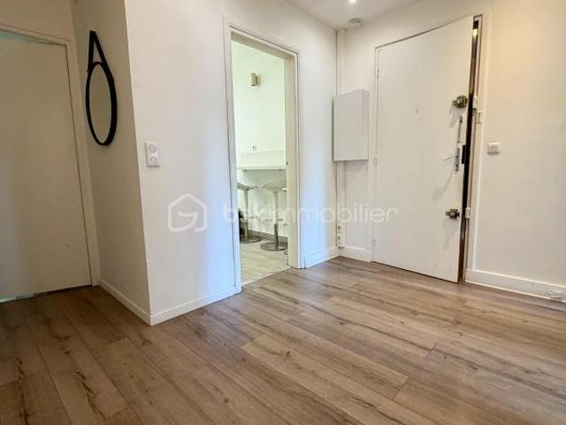 Appartement vente à Évry, Petit-bourg