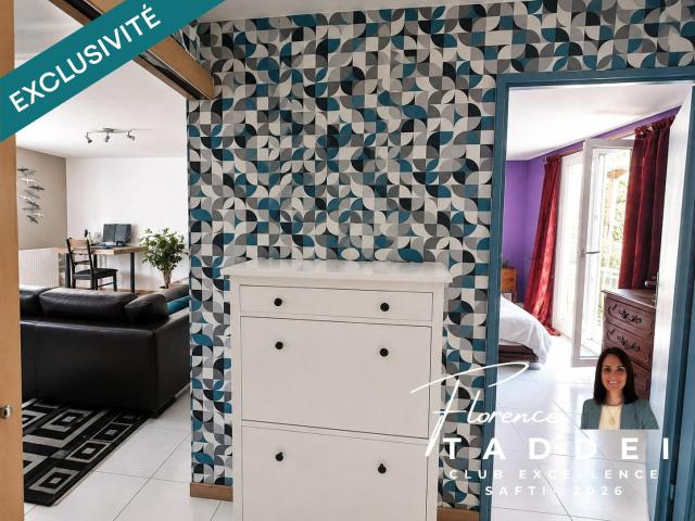 Appartement vente à Évry, Évry-Courcouronnes