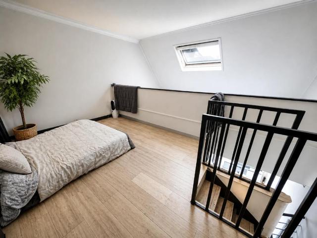 Duplex vente à Évry, Petit-bourg