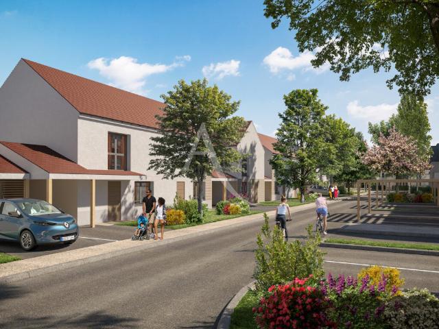 Maison vente à Évry, Petit-bourg