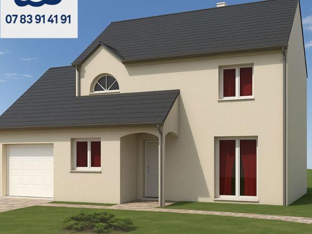 Maison vente à Évry, Petit-bourg