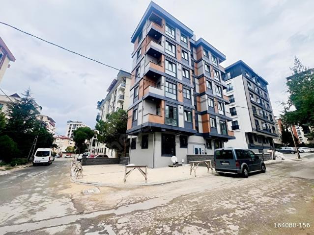Maltepe, İstanbul içerisinde satılık mülk