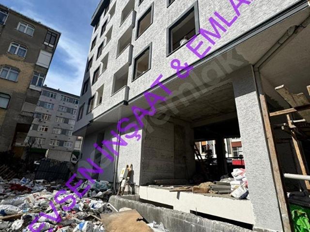 Güngören, İstanbul içerisinde satılık mülk