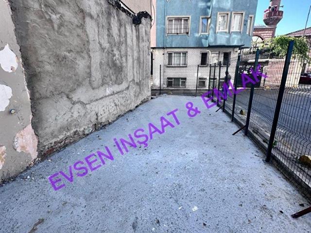 İstanbul Merkez, İstanbul içerisinde satılık mülk