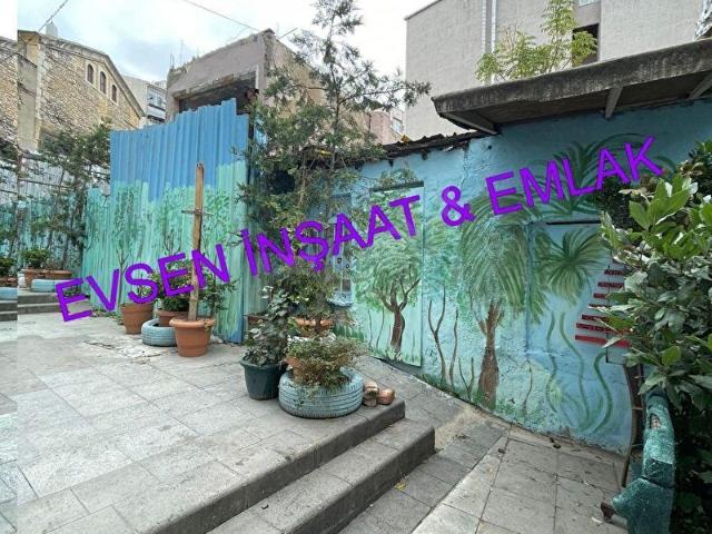 Fatih, İstanbul Merkez içerisinde satılık Dükkan
