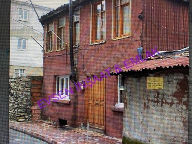 İstanbul Merkez, İstanbul içerisinde satılık Arsa
