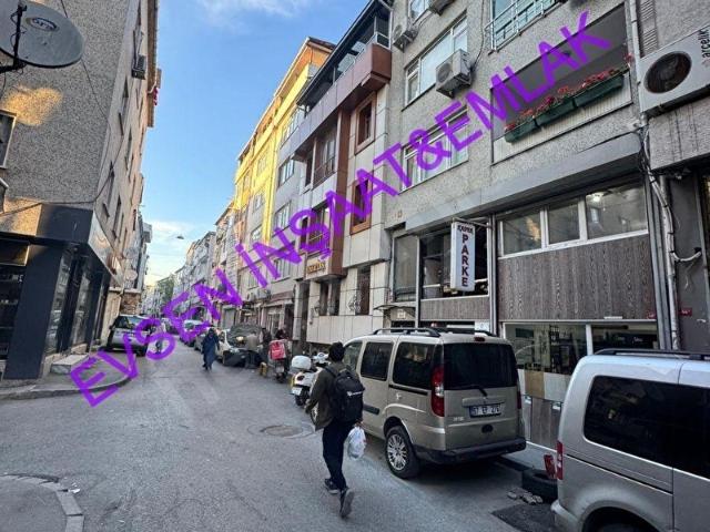 İstanbul Merkez, İstanbul içerisinde satılık Dükkan