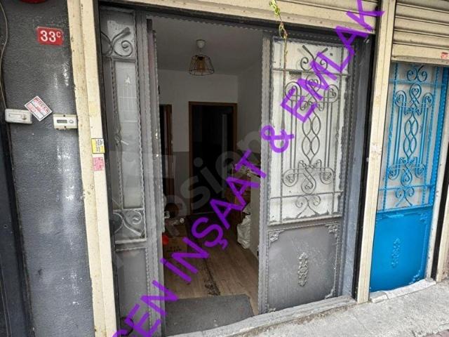 İstanbul Merkez, İstanbul içerisinde satılık Dükkan