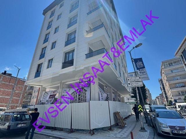 Güngören, İstanbul içerisinde satılık Dükkan