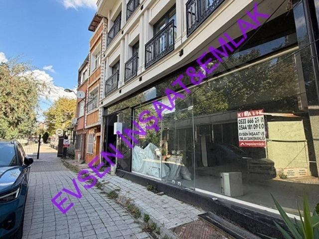 İstanbul Merkez, İstanbul içerisinde satılık Dükkan